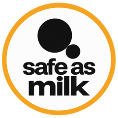 Safe As Milk